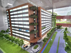 Tukang Innovation Drive (D22), Factory #573572961